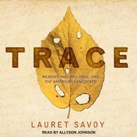 Enlarge image Cover: Trace Lib/E - Tantor Audio