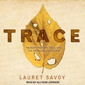 Cover: Trace - Tantor Audio