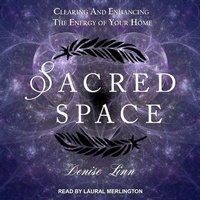 Abbildung von: Sacred Space - Tantor Audio
