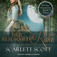 Enlarge image Cover: Her Reformed Rake Lib/E - Tantor Audio