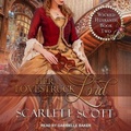 Cover: Her Lovestruck Lord - Tantor Audio