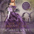 Cover: Her Errant Earl Lib/E - Tantor Audio