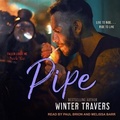 Cover: Pipe Lib/E - Tantor Audio