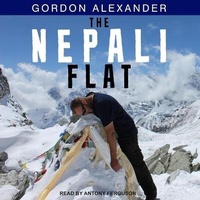 Enlarge image Cover: The Nepali Flat - Tantor Audio