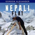 Cover: The Nepali Flat - Tantor Audio