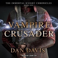 Enlarge image Cover: Vampire Crusader Lib/E - Tantor Audio