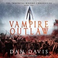 Cover: Vampire Outlaw - Tantor Audio