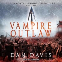 Enlarge image Cover: Vampire Outlaw - Tantor Audio