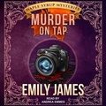 Cover: Murder on Tap - Tantor Audio