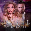 Cover: Invisible - Tantor Audio