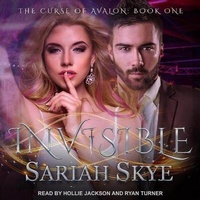 Enlarge image Cover: Invisible - Tantor Audio