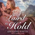 Cover: A Laird to Hold Lib/E - Tantor Audio