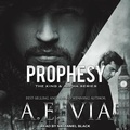 Cover: Prophesy - Tantor Audio