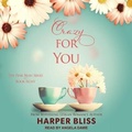 Cover: Crazy for You - Tantor Audio