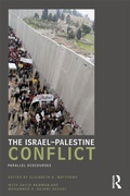 Cover: The Israel-Palestine Conflict - Routledge