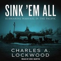 Cover: Sink 'em All - Tantor Audio