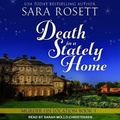 Cover: Death in a Stately Home - Tantor Audio