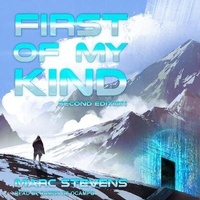 Enlarge image Cover: First of My Kind, 2nd Edition - Tantor Audio