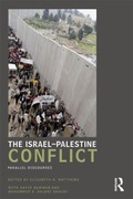 Cover: The Israel-Palestine Conflict - Routledge