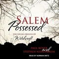 Cover: Salem Possessed - Tantor Audio