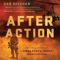 Enlarge image Cover: After Action - Tantor Audio