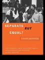 Cover: Separate But Equal? - Routledge