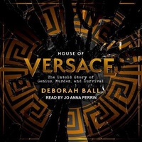 Enlarge image Cover: House of Versace Lib/E - Tantor Audio