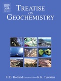 Cover: Treatise on Geochemistry - Elsevier