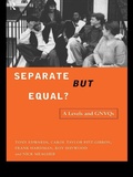 Cover: Separate But Equal? - Routledge
