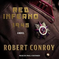 Enlarge image Cover: Red Inferno - Tantor Audio