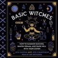 Cover: Basic Witches - Tantor Audio