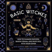 Enlarge image Cover: Basic Witches - Tantor Audio