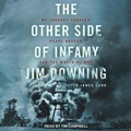 Cover: The Other Side of Infamy Lib/E - Tantor Audio