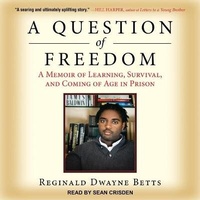 Enlarge image Cover: A Question of Freedom - Tantor Audio