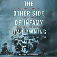 Enlarge image Cover: The Other Side of Infamy - Tantor Audio