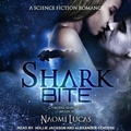 Cover: Shark Bite Lib/E - Tantor Audio