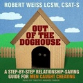 Cover: Out of the Doghouse - Tantor Audio