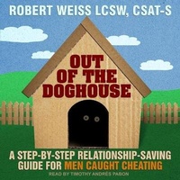 Enlarge image Cover: Out of the Doghouse - Tantor Audio