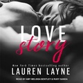Cover: Love Story - Tantor Audio