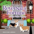 Cover: Reversal of Fortune - Tantor Audio