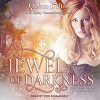 Enlarge image Cover: Jewel of Darkness - Tantor Audio