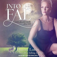 Enlarge image Cover: Into the Fae Lib/E - Tantor Audio