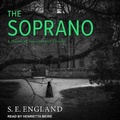 Cover: The Soprano - Tantor Audio