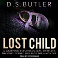 Cover: Lost Child - Tantor Audio