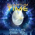 Cover: Quantum Time Lib/E - Tantor Audio