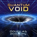 Cover: Quantum Void Lib/E - Tantor Audio