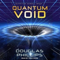 Enlarge image Cover: Quantum Void Lib/E - Tantor Audio