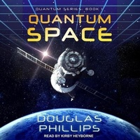 Enlarge image Cover: Quantum Space Lib/E - Tantor Audio