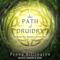 Abbildung von: The Path of Druidry - Tantor Audio