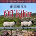 Cover: Off Kilter - Tantor Audio